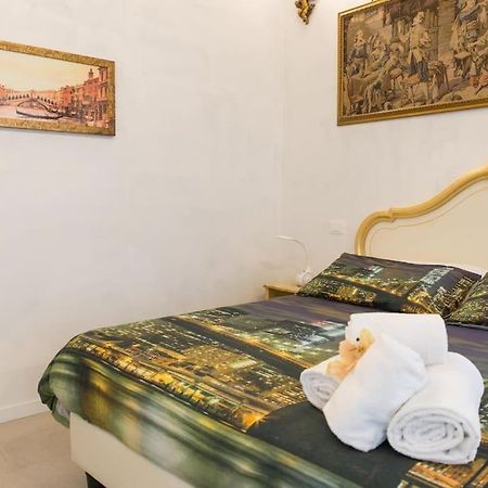 Marco Antonio Flat In Venice -Cannaregio District Near Sinagogue 外观 照片
