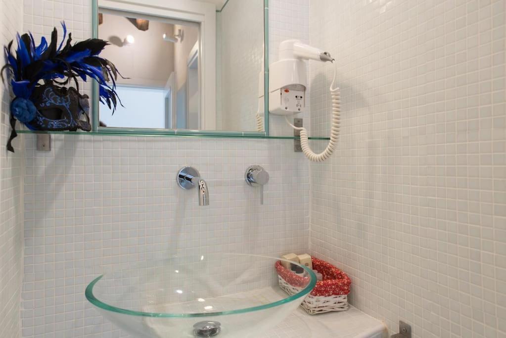 Marco Antonio Flat In Venice -Cannaregio District Near Sinagogue 外观 照片