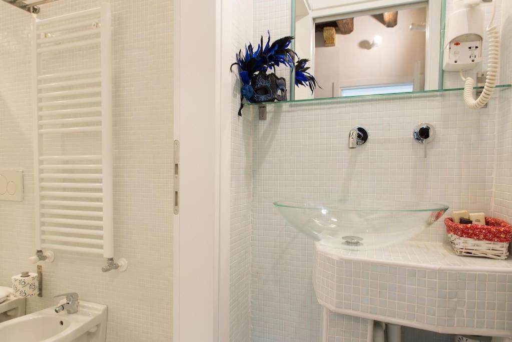 Marco Antonio Flat In Venice -Cannaregio District Near Sinagogue 外观 照片