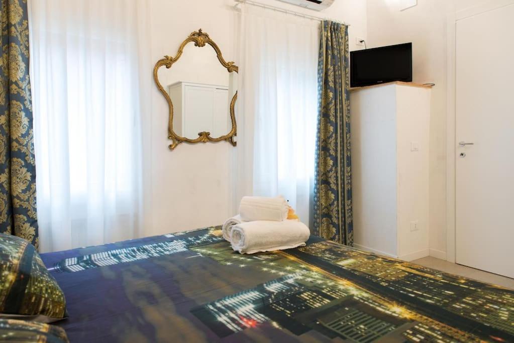 Marco Antonio Flat In Venice -Cannaregio District Near Sinagogue 外观 照片