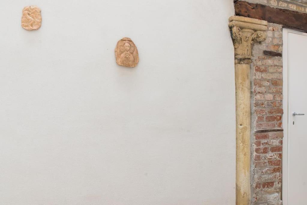 Marco Antonio Flat In Venice -Cannaregio District Near Sinagogue 外观 照片